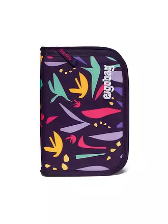 ERGOBAG | Astuccio SpitzenreitBär | lila